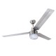 VENTILADOR DE TECHO INDUSTRIAL SEVILLA 54" - Envío Gratuito