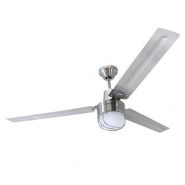 VENTILADOR DE TECHO INDUSTRIAL SEVILLA 54" - Envío Gratuito
