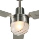 VENTILADOR DE TECHO INDUSTRIAL SEVILLA 54" - Envío Gratuito