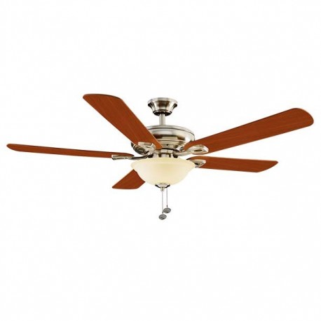VENTILADOR DE TECHO ROTHLEY 52" - Envío Gratuito