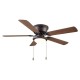 VENTILADOR DE TECHO HUGGER 52" - Envío Gratuito