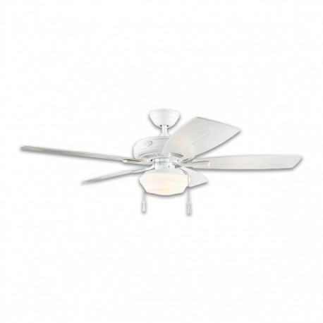 VENTILADOR DE TECHO GAZEBO 52" - Envío Gratuito