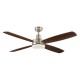 VENTILADOR DE TECHO FAIRVIEW 52" LED - Envío Gratuito