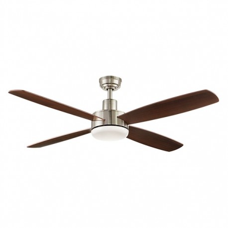 VENTILADOR DE TECHO FAIRVIEW 52" LED - Envío Gratuito