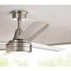 VENTILADOR INDUSTRIAL PARA EXTERIOR 52" - Envío Gratuito