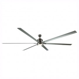 VENTILADOR DE TECHO ROYALTY 120" INDUSTRIAL - Envío Gratuito