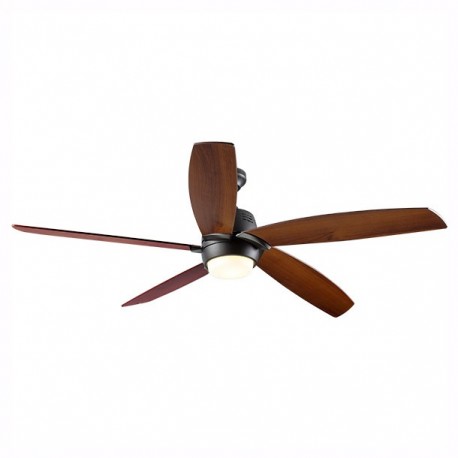 VENTILADOR DE TECHO GROVETOWN 56" LED - Envío Gratuito