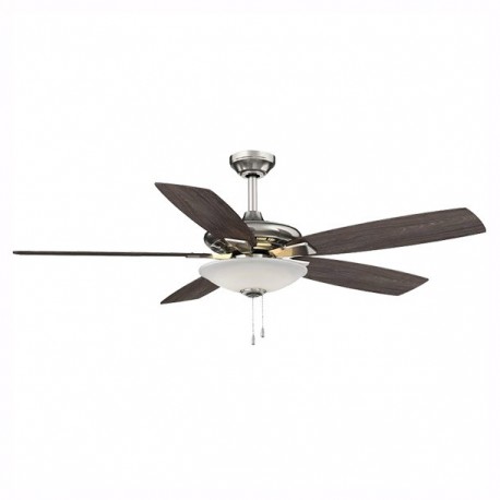 VENTILADOR DE TECHO MENAGE 52" LED - Envío Gratuito