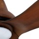 VENTILADOR DE TECHO TIDAL BREEZE 52" LED - Envío Gratuito