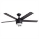VENTILADOR DE TECHO MERWRY 52" LED - Envío Gratuito