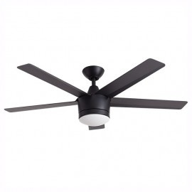 VENTILADOR DE TECHO MERWRY 52" LED - Envío Gratuito