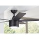 VENTILADOR DE TECHO MERWRY 52" LED - Envío Gratuito