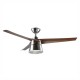 VENTILADOR DE TECHO SMYRNA 52" LED - Envío Gratuito