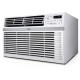 CLIMA VENTANA LG 3/4 TON 110 V - Envío Gratuito