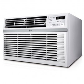 CLIMA VENTANA LG 3/4 TON 110 V - Envío Gratuito