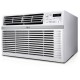 CLIMA VENTANA 12000 BTUS 1 TON 110 V - Envío Gratuito