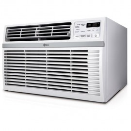 CLIMA VENTANA 12000 BTUS 1 TON 110 V - Envío Gratuito