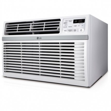 CLIMA VENTANA 12000 BTUS 1 TON 110 V - Envío Gratuito