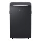 AIRE ACONDICIONADO PORTÁTIL 1 TONELADA 115 V FRÍO/CALOR - Envío Gratuito