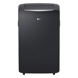 AIRE ACONDICIONADO PORTÁTIL 1 TONELADA 115 V FRÍO/CALOR - Envío Gratuito