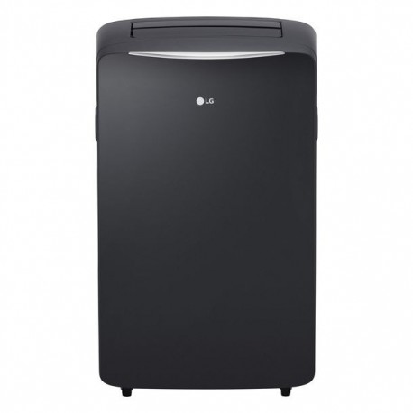 AIRE ACONDICIONADO PORTÁTIL 1 TONELADA 115 V FRÍO/CALOR - Envío Gratuito