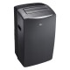 AIRE ACONDICIONADO PORTÁTIL 1 TONELADA 115 V FRÍO/CALOR - Envío Gratuito
