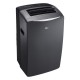 AIRE ACONDICIONADO PORTÁTIL 1 TONELADA 115 V FRÍO/CALOR - Envío Gratuito