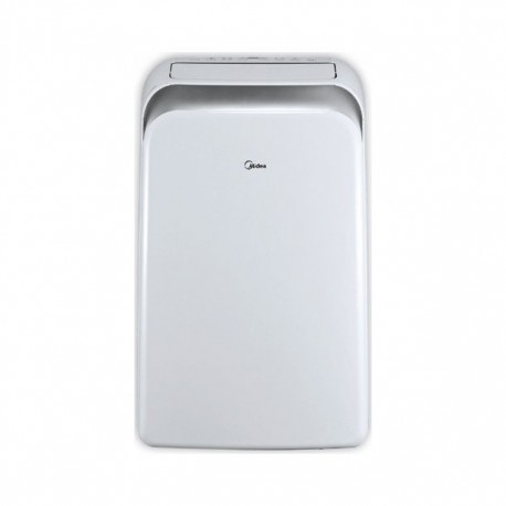 AC PORTATIL 1 TONELADA 110 - Envío Gratuito