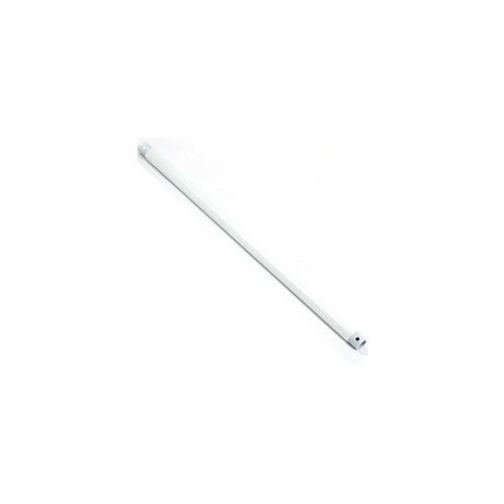 253706 EXTENSIÓN PARA ABANICO BLANCA - Envío Gratuito
