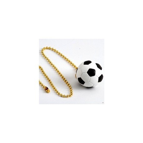 JALADERA PARA ABANICO FUTBOOL SOCCER - Envío Gratuito