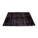 TAPETE CERDEÑA UVA 160X225 CM UNIMAT - Envío Gratuito