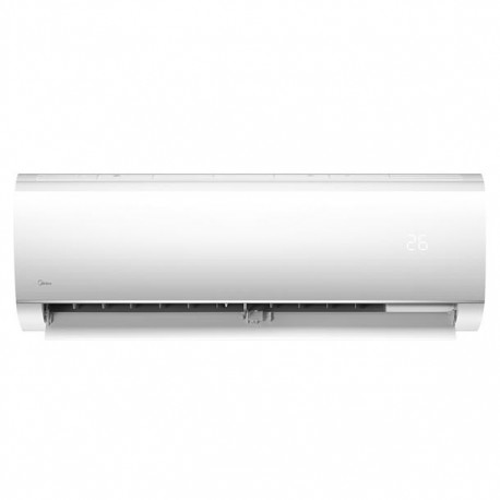 MINISPLIT MIDEA 1 TON 110 V FRÍO - Envío Gratuito