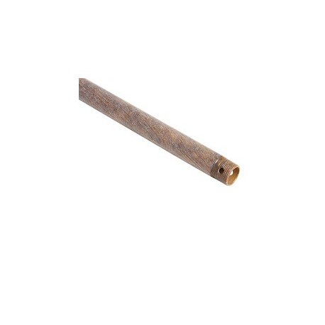 EXTENSIÓN PARA ABANICO 36"X3/4"ID OLD CHICAGO - Envío Gratuito