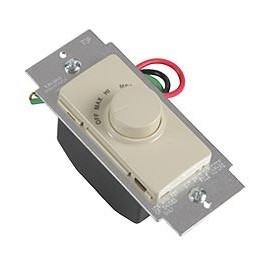 CONTROL PARA ABANICO DE TECHO 3 VEL. - Envío Gratuito