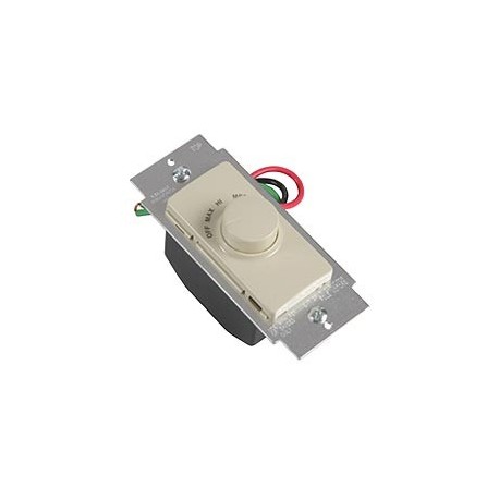 CONTROL PARA ABANICO DE TECHO 3 VEL. - Envío Gratuito