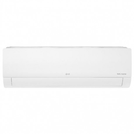 MINISPLIT INVERTER 2 TON FRÍO/CALOR LG - Envío Gratuito