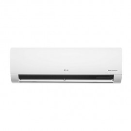 MINISPLIT INVERTER LG 1 TON 110 V FRÍO - Envío Gratuito