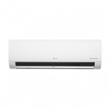 MINISPLIT INVERTER LG 1 TON 110 V FRÍO - Envío Gratuito