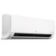 MINISPLIT INVERTER LG 1 TON 110 V FRÍO - Envío Gratuito