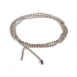 CADENA PARA ABANICO 3" PLÁSTICO - Envío Gratuito