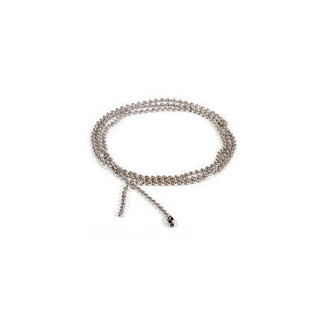 CADENA PARA ABANICO 3" PLÁSTICO - Envío Gratuito