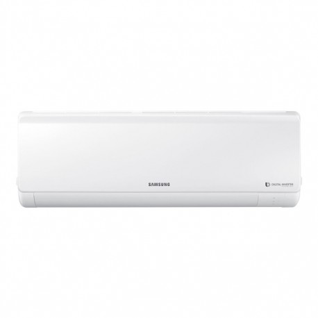 INVERTER 1.5 TON FRIO/CALOR BORACAY - Envío Gratuito