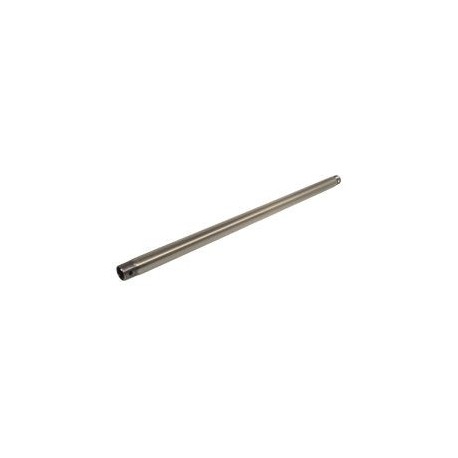 EXTENSIÓN PARA ABANICO 24" X3/4" ID NÍQUEL - Envío Gratuito
