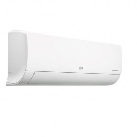 MINISPLIT INVERTER LG 1 TON 115 V FRÍO/CALOR - Envío Gratuito