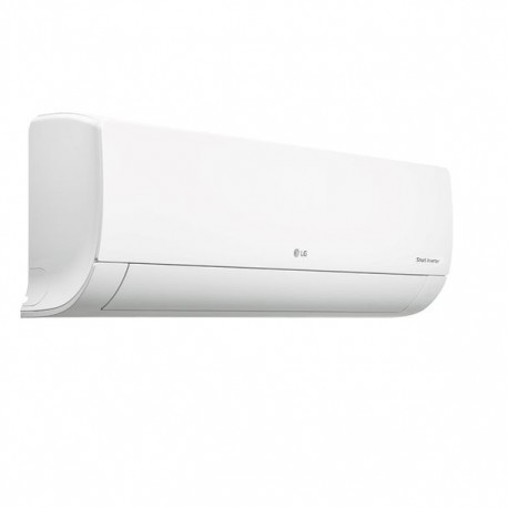 MINISPLIT INVERTER LG 1 TON 115 V FRÍO/CALOR - Envío Gratuito