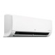 MINISPLIT INVERTER LG 1 TON 115 V FRÍO/CALOR - Envío Gratuito