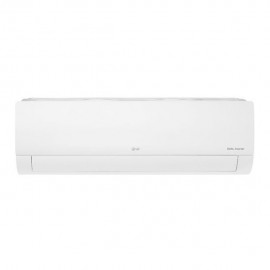 MINISPLIT INVERTER 1 TON FRÍO/CALOR LG - Envío Gratuito