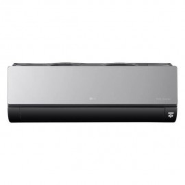 MINISPLIT INVERTER WIFI 1 TONELADA 220 V FRÍO/CALOR - Envío Gratuito