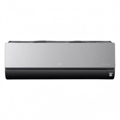 MINISPLIT INVERTER WIFI 1 TONELADA 220 V FRÍO/CALOR - Envío Gratuito