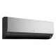 MINISPLIT INVERTER WIFI 1 TONELADA 220 V FRÍO/CALOR - Envío Gratuito